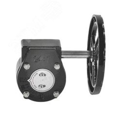 Редуктор для затвора Ду 100 Benarmo 107-7902