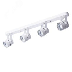 Спот MIZAR Arte Lamp A1311PL-4WH