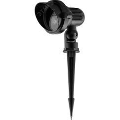 Светильник светодиодный тротуарный ДТУ-3w зеленый IP65 FERON SP2704