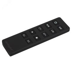 Пульт SMART-R11-MIX (1 зона, 2.4G) (ARL, IP20 Пластик, 5 лет) Arlight 023050