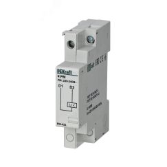 Расцепитель минимального напряжения 415 В для ВА-431 SE (Dekraft) 21263DEK