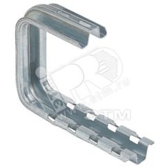 Кронштейн С-образный CSNS 200 GS CABLOFIL CM556320