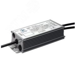 LED драйвер для внешнего освещения IAC-105(1050-104-67STA) АВЛГ.436445.039-014 ЛидерЛайт М0000067939