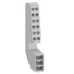 3-ПРОВОДНАЯ КЛЕММА SYSTEMEPACT ACB1 ВЫКАТНОЙ SE (Systeme) SPA-AT16D3P
