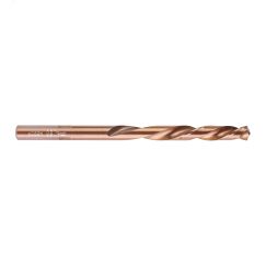 Сверло по металлу HSS-CO 6.0 мм (10шт) Milwaukee 4932373345