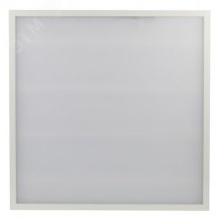 Светильник светодиодный  SPO-910-3-50K-032 32Вт 5000К 3360Лм 595x595x40 матовый ЭРА Б0058096