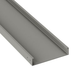 Лоток неперфорированный 150х50 L 3000, стеклопластик