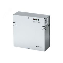 Блок питания 12В 3А IP44 Optimus CCTV 1230-RM-7