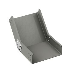 Угол  45 вертикальный внутр. 45° 100/50,стеклопластик