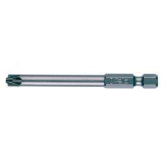 Бита крестовая +/- серия Industrial PZ 1X73, 5 шт Felo 03110110