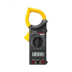 Токовые клещи M266 MASTECH 13-1306
