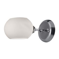 Бра светильник Doris 2080-401 настенный 1 х Е14 40 Вт модерн Rivoli Б0055649