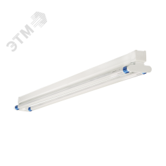 Светильник светодиодный ДСО-02-2х22-002 LED IP20 Ардатовский СТЗ Universal