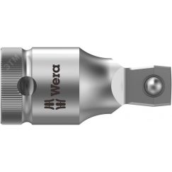 Удлинитель с шаром 8794 C Zyklop DR 1/2 x 52 мм WERA WE-003639