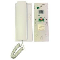 Трубка абонетская дополнительная AccordTec AT-VD A100C WH