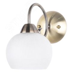 Бра MARGO Arte Lamp A9317AP-1AB