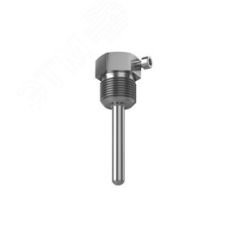 Гильза погружная G1/2 L1 100 мм. c сальником PG7 RGP D12-100-PG7