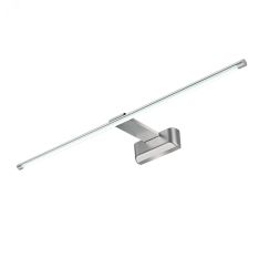 Светильник светодиодный ДББ ULT-F32-9W/NW IP20 SILVER LED 9Вт 220В IP20 для картин Uniel UL-00001057