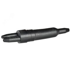 Муфта 2МРП 0,5 для зап.каб.30х(0,4-0,5) 20х0,7 с UY2 с ТУТ ССД 120312-00010