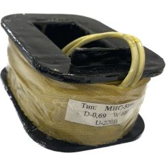 Катушка к электромагниту МИС 5100 /5200/ 36В ЭТК УТ-00000210