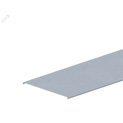 Крышка лотка монтажного прямого ЛК.300.10.3000.1.2 СОЭМИ Н0122212125