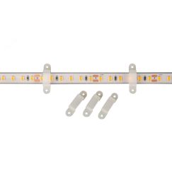 Лента светодиодная 24V 12Вт/м IP65 4000К JazzWay 5037502