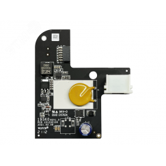 Блок питания панели AX PRO от 12В постоянного токаAX PRO Hikvision DS-PM1-D