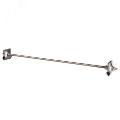Проходная точка заземления D=6 L=500 на базе арт. 31546 PROxima EKF gc-22500