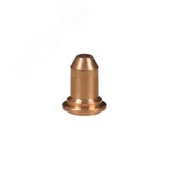 Сопло плазменное 0.9 мм/30-40А для FB P40 и FB P60 (5 шт.) Fubag FBP40-60_CT-09