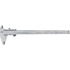 Штангенциркуль стальной, 200мм ШЦ-1-200 ЗУБР 34514-200