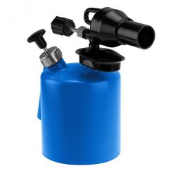 Лампа паяльная ПЛ-1.5 REXANT 12-0008