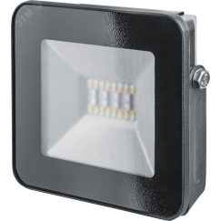 Умный прожектор светодиодный NFL-20-RGBWWW-BL-WiFi-IP65-LED Navigator Group 14559