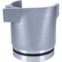 Насадка для отвода пыли для KP312/S Makita 193733-5