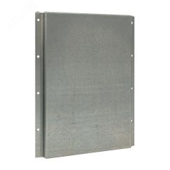 Монтажная панель FORT (В400хШ400) PROxima EKF FM44