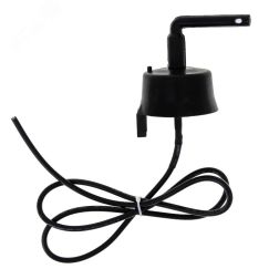 Ограничитель перенапряжения LVA-440B-CL (Uраб - 440 В) EKF EKF lva-440-cl