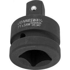 Адаптер для ударных головок 1''(F) - 3/4''(M) Jonnesway S03A8A6