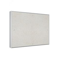 Люк под плитку съемный 300х200 EVECS D3020 ceramo