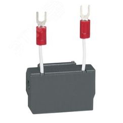 Варистор CTX3 9-150A 24В...48В AC/DC LEGRAND 416895