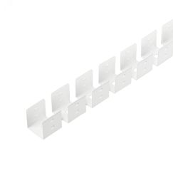 Профиль гибкий ARL-MOONLIGHT-1213-2x500 ANOD (ARL, Алюминий) Arlight 029419