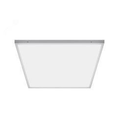 Светильник светодиодный ДВО-40w 595х595х25 4000К 3600Лм Опал для школ Jazzway JazzWay 5043510