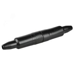 Муфта МПП 2/4 для зап.каб.200 х(0,4-0,5 100х0,7) с ТУТ ССД 120312-00005