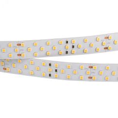 Лента LED RT 2-5000 24V Day4000 3x2 (2835, 1260 LED, CRI98) (ARL, 27 Вт/м, IP20) Arlight 025155(2)