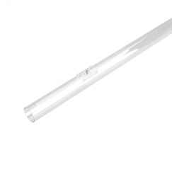 Крепление MOONLIGHT-HR-SIDE-D25-2500 (пластик) Arlight 037489