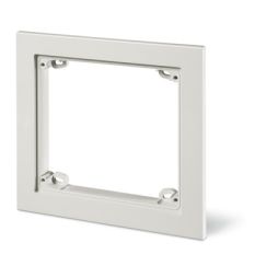 Рамка для коробки скрытой установки