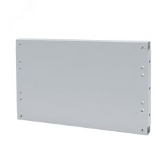 Панель монтажная 300x600 глухая AVERES EKF MP3M600