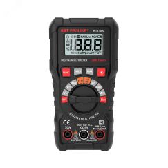 Мультиметр цифровой KT 130A серия PROLINE КВТ 88549