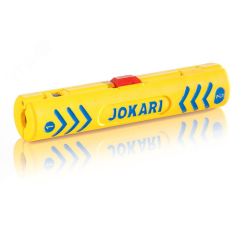 Инструмент для снятия изоляции Secura Coaxi №1 для коаксильных кабелей JOKARI 30600