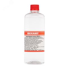 Масло силиконовое ПМС-5, 500 мл REXANT 09-3912