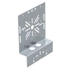 Монтажная пластина 265x200 OBO Bettermann MP WI GR. FS