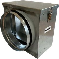 Корпус компактного карманного фильтра К-160 Naveka F0000044863